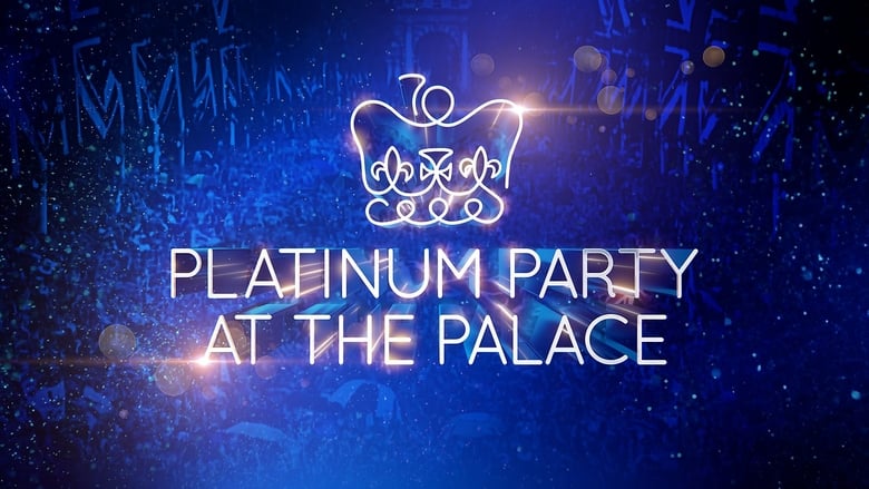 кадр из фильма Platinum Party at the Palace