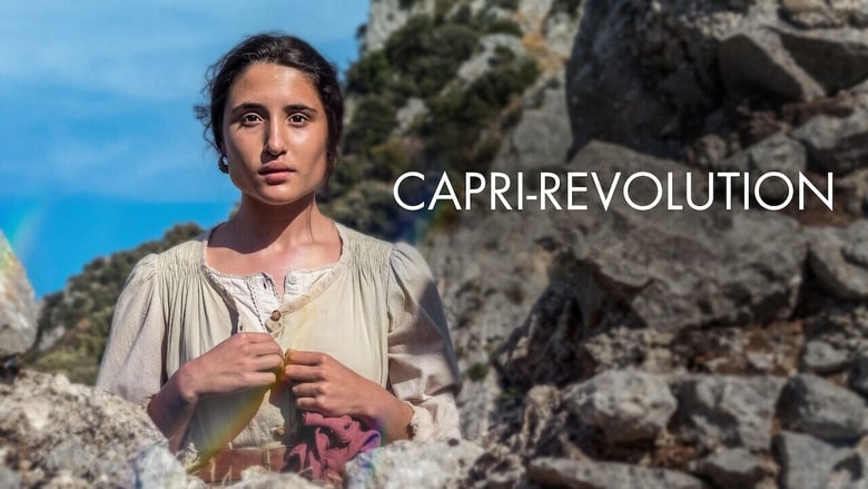 кадр из фильма Капри-революция